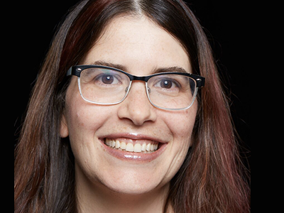 Karen Sandler
